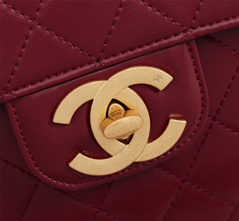 Chanel CF Series Bags